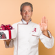 Image for article titled Losers don’t get cake at Alabama